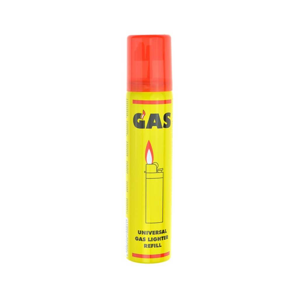 Plyn do zapaľovača 90 ml
